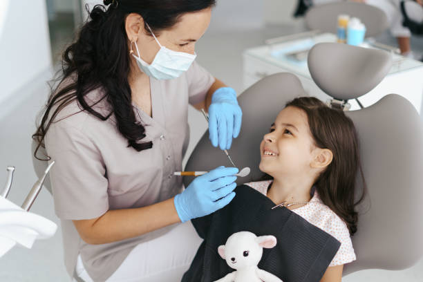 Best Same-Day Emergency Dentist in Richlands, NC