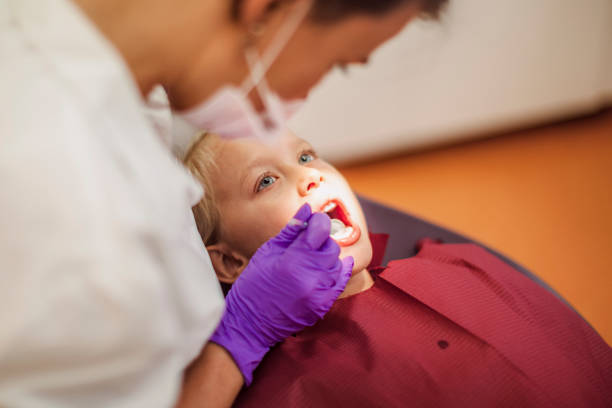 Best Emergency Treatment for Toothache in Richlands, NC