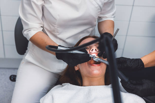 Best Weekend Emergency Dentist in Richlands, NC